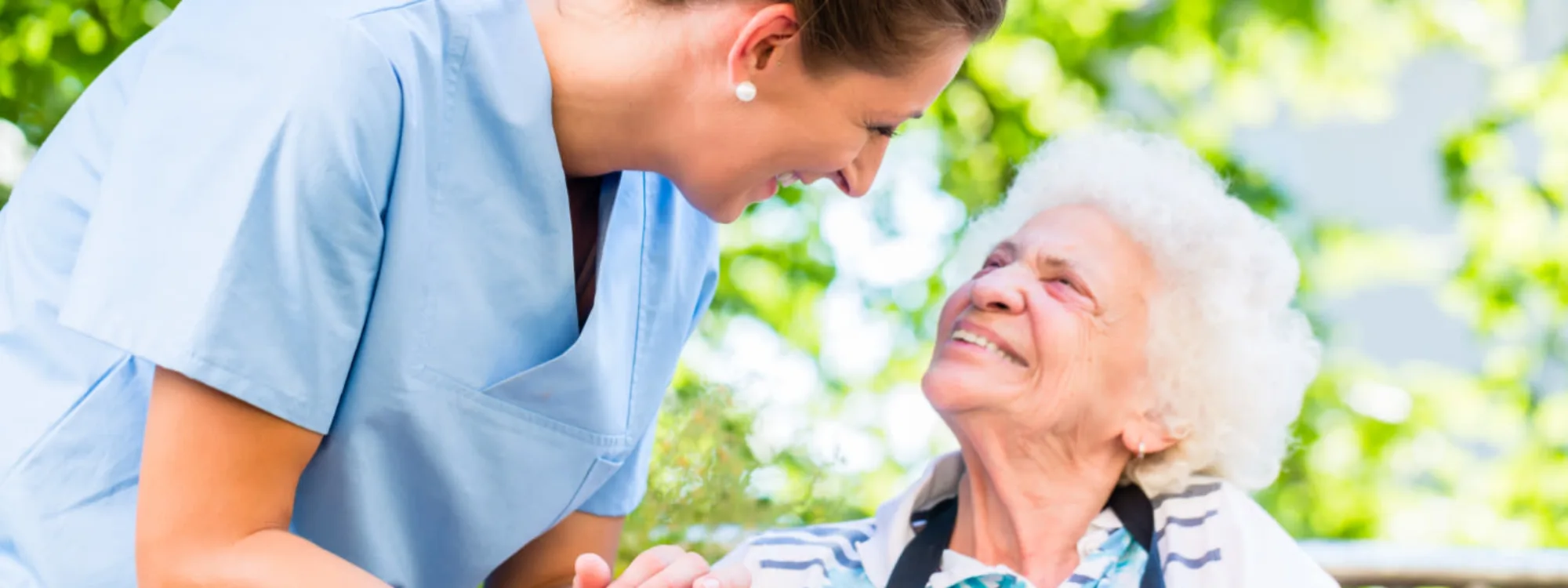 Personalized Care Plans