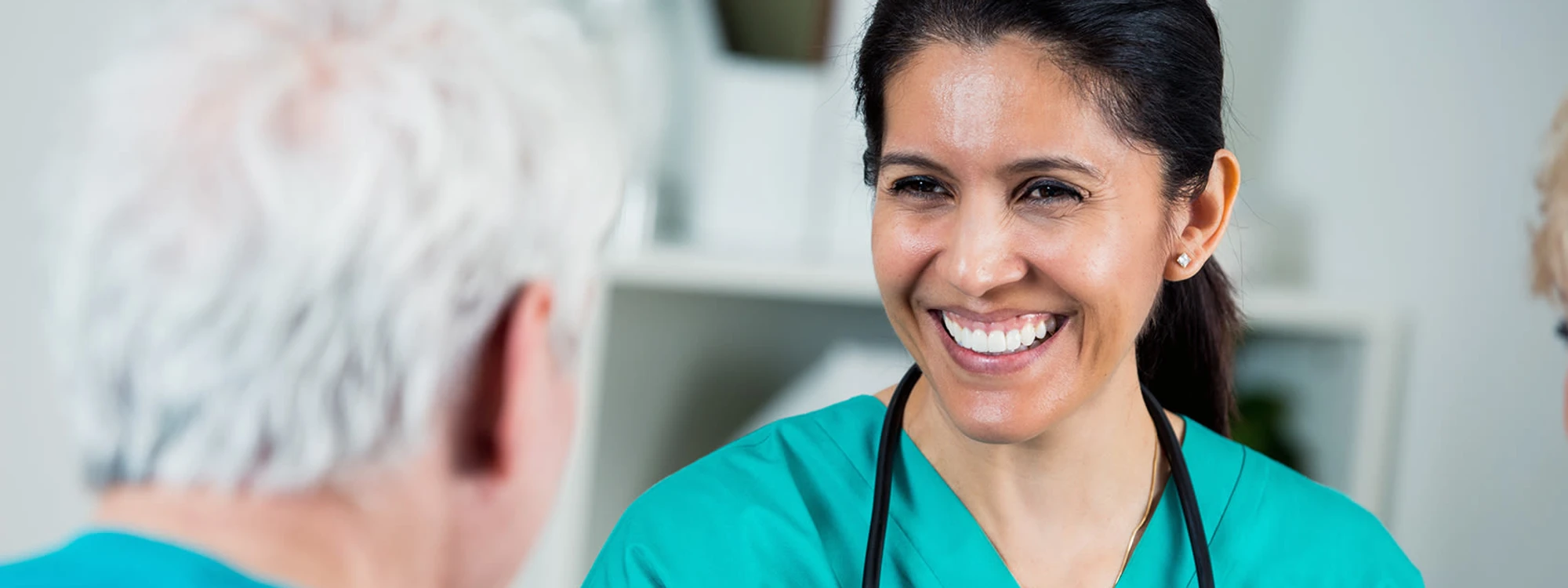 24/7 Nursing Care
