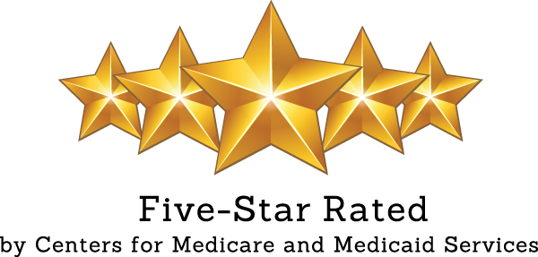 CMS 5 Star
