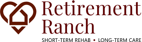 Retirement Ranch Logo
